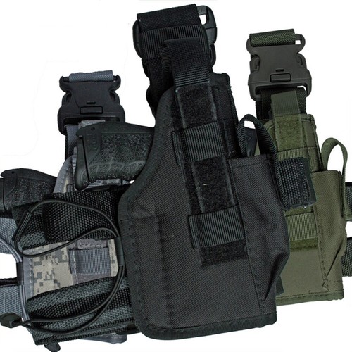 Mfh pistolenbeinholster nato - mfh,