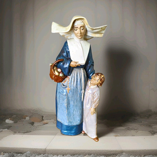 Lladró porzellanfigur - lladró,