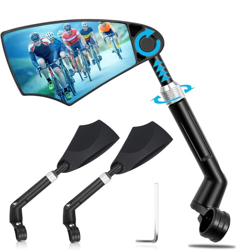 Fahrradspiegel bike - fahrradspiegel, e-bike