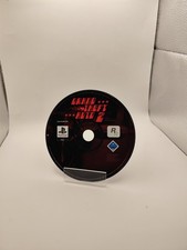 Grand Theft Auto 2 - Nur CD -