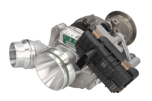 Borg warner turbolader - borg,