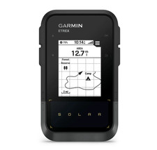 Garmin eTrex Solar Outdoor