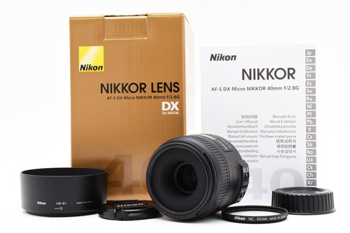 Fast unbenutzt nikon af s - fast, unbenutzt]