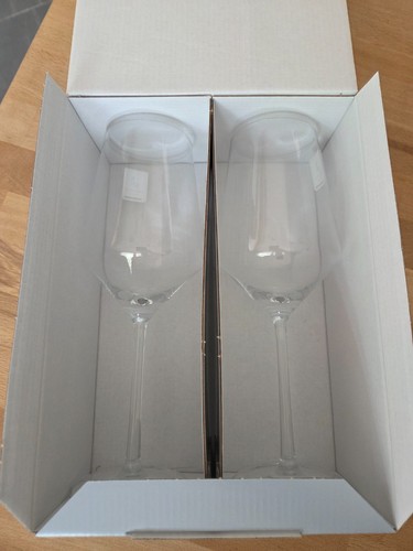 Zwiesel pure sauvignon blanc - zwiesel, "pure"