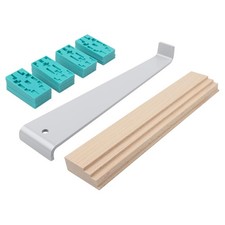 Wolfcraft 6931000 laminat - wolfcraft,