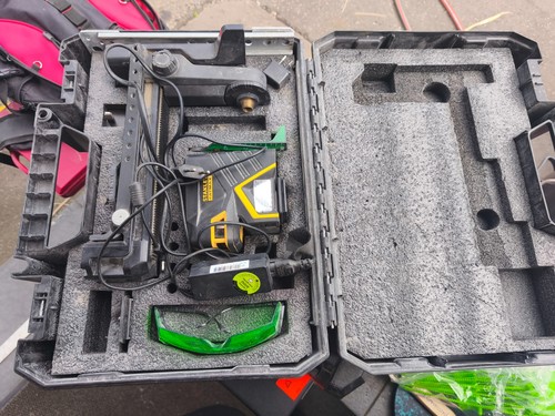 Stanley fatmax laser fmht77597 - fatmax,