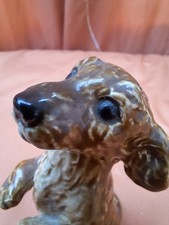 Seltene Goebel Hundefigur