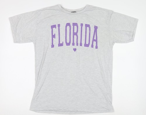 Maxmila damen shirt - t-shirt, grau