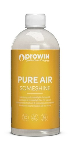 Prowin pure air - pure,