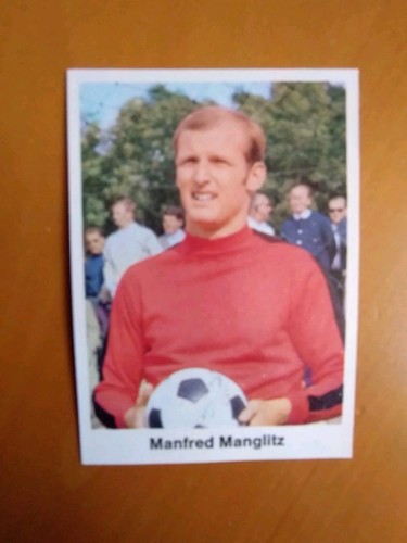 Manfred manglitz - manfred,