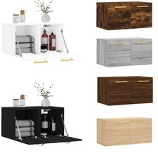 Badezimmerschrank Wandschrank