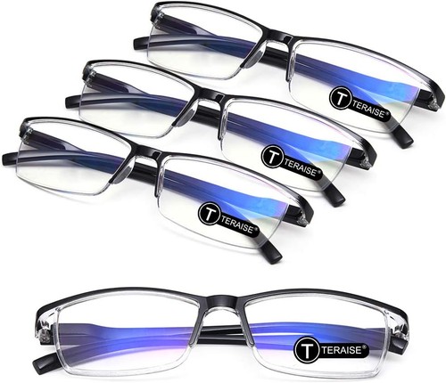 Lesebrille anti blaulicht - lesebrille, anti-blaulicht