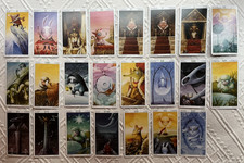 Zauberwald Tarot - Lo Scarabeo