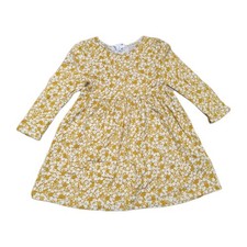 🥰 Langarmkleid Gr. 98/104