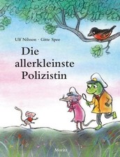 Ulf Nilsson / Die