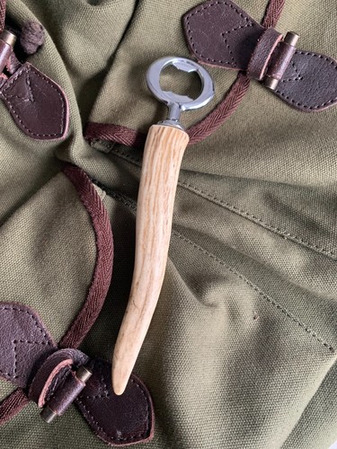 Flaschenöffner aus