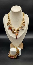 Vintage schmuckset viva - vintage,