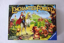 Neu New Enchanted Forest