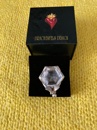 Drachenfels design ring - drachenfels,