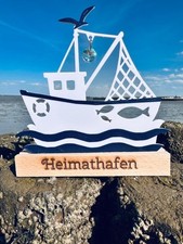 Einzigartige Sonnenfänger mit Persönlichkeit handgefertigt & liebevoll gestaltet