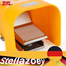 Pneumatisch Fuß Pedal Ventil