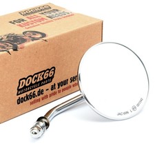 Custom Spiegel rund 4