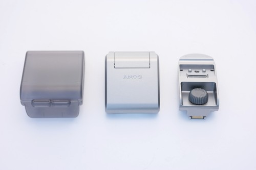 Sony ex1s - sony, fa-ex1s