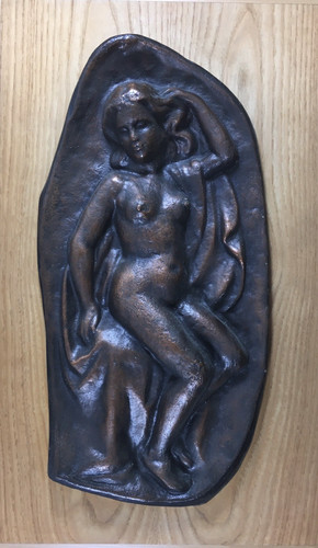 Bronze kupfer ausdruck idealer - bronze/kupfer,