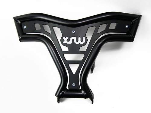 Front bumper can bombardier - front,