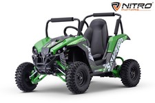 Nitro Motors Savana VX Sport 2