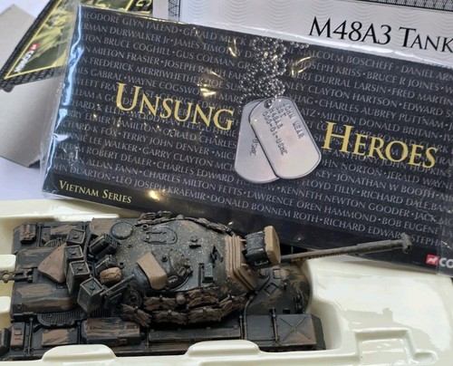 Corgi 50303 unsung heroes - 50303,