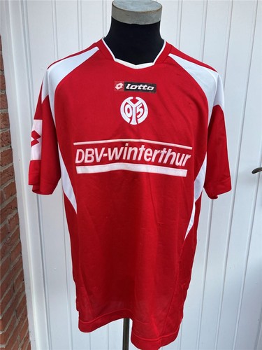 Lotto fsv mainz - lotto,