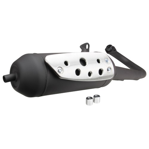 Tecnigas silent pro auspuff - silent-pro,