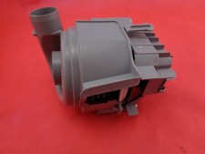 Bosch / Siemens Umwälzpumpe