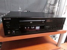 Sony CDP- X339ES High End CD