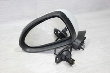 Aussenspiegel links E1020873  Opel Corsa D Bj,08