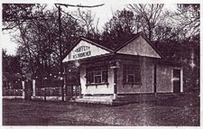 Leyher Waldspitze - Buffet  H