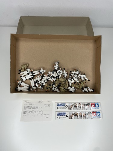 Tamiya 35094 deutsche - tamiya,