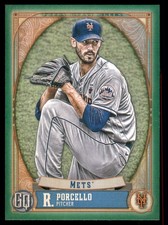 B1480- 2021 Topps Gypsy Queen