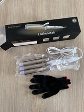 Amazon top4ever lockenstab - top4ever,