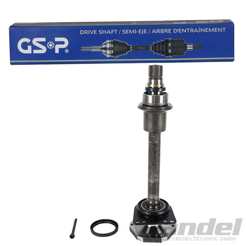 Gsp steckwelle differential - gsp,