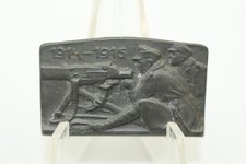 JS421: k.u.k. Kappenabzeichen