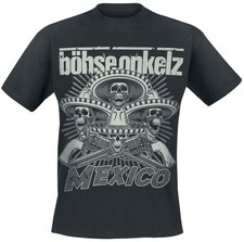 Böhse Onkelz T-Shirt Herren