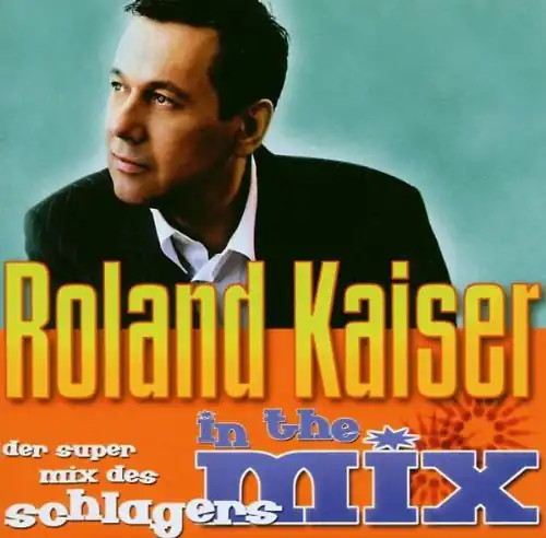 Roland kaiser - roland,