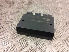 Audi Q5 SQ5 2011 Anhängerkupplung Anhängerkupplung Steuergerät Modul 8K0907383D SKE43374