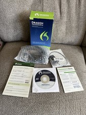 Nuance Dragon Naturally