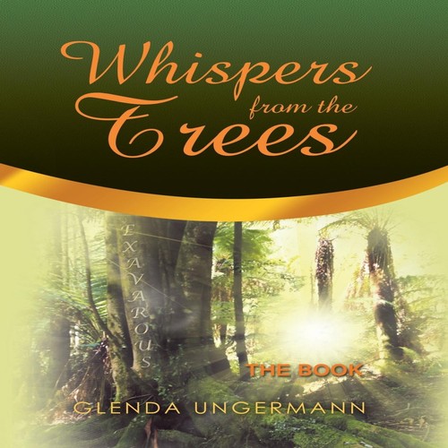 Whispers from the - , trees