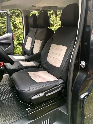 Schonbezüge renault trafic - schonbezüge,
