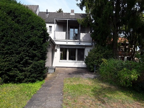 Haus aschaffenburg nilkheim - haus, in