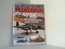 Flugzeug Classic Nr. 4 - April
